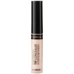 The Saem Cover Perfection Tip Concealer Korektor No.1 Clear Beige 6,5 g – Hledejceny.cz