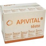 Apivital těsto 15 kg – Zbozi.Blesk.cz