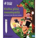 Albi Kouzelné čtení Kniha plná nesmyslů – Hledejceny.cz