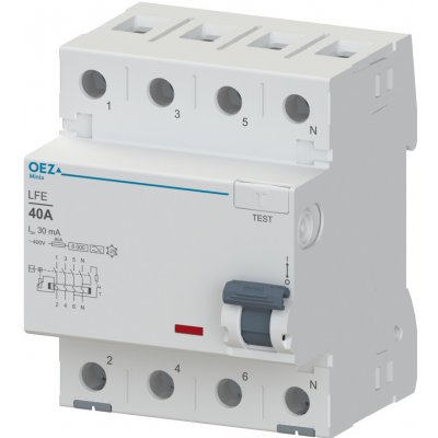 OEZ LFE-40-4-030A – Sleviste.cz