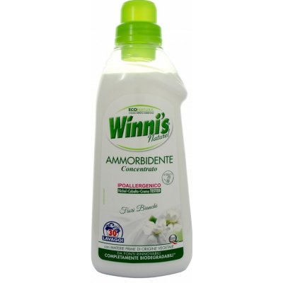 Winni´s Ammorbidente Fiori 750 ml aviváž