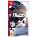 Session: Skate Sim – Zboží Dáma Session: Skate Sim – Zboží Dáma