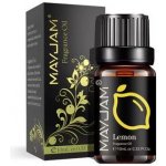 MayJam Esenciální olej Citron 10 ml – Hledejceny.cz