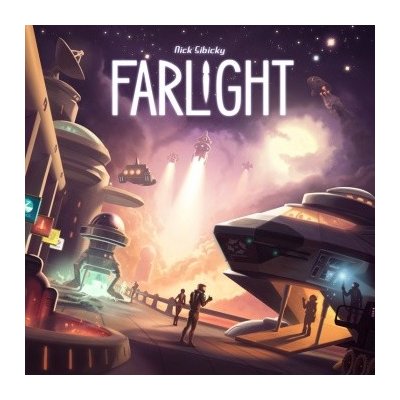 Starling Games Farlight – Hledejceny.cz