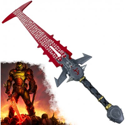 Jolly CRUCIBLE SWORD Doom – Zboží Dáma
