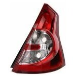 Zadní světlo - pravé DACIA SANDERO | 2008-2013 | DEPO | – Hledejceny.cz