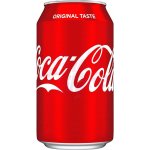 Coca Cola Classic USA 355 ml – Zboží Mobilmania