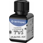 Centropen Tuš černá 18 g – Zboží Dáma