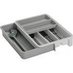 Příborník s posuvnou přihrádkou Brunner Mantis – Zboží Dáma