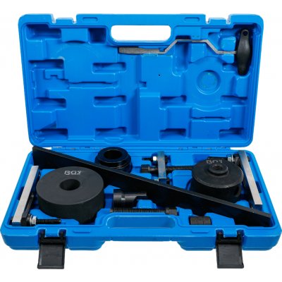 BGS technic 70149 Přípravky na montáž a demontáž dvojité spojky převodovky DSG - BGS | Zboží Auto