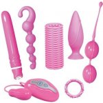 You2Toys Sada Smile kit – Zboží Dáma