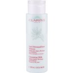 Clarins Cleansing Milk With Alpine Herbs čistící mléko pro normální a suchou pleť 200 ml – Hledejceny.cz