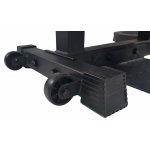 Tunturi WT20 Sissy Squat – Zboží Mobilmania