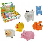 Lena SMG Stříkací zvířátka farma 65523 – Zboží Dáma