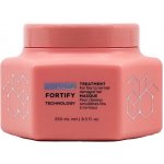 Schwarzkopf Fibre Clinix Fortify Treatment 250 ml – Hledejceny.cz