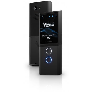 Vasco Translator M3