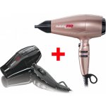 Babyliss Pro BAB5510E – Zboží Dáma