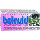 Doplněk stravy Betavid se světlíkem lékařským 60 tablet