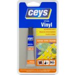 CEYS Vinylceys lepidlo na měkčené plasty 15g – Zbozi.Blesk.cz