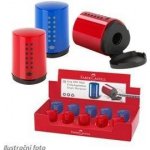 Faber Castell 2001 Grip Mini ořezávátko – Zboží Živě