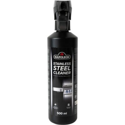 Napoleon Čistič na nerezové povrchy 500 ml – Zboží Dáma