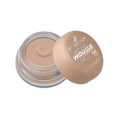 Essence Soft Touch Mousse make-up 04 16 g