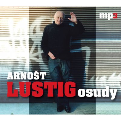 Osudy - Arnošt Lustig