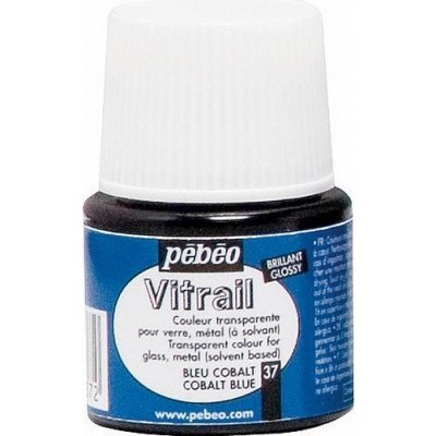 Vitrail 45 ml 37 Cobalt blue