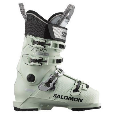 Salomon S/Pro Alpha 100 W 22/23 – Zbozi.Blesk.cz