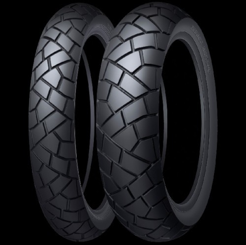 Dunlop Trailmax Mixtour 170/60 R17 72V