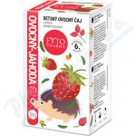Fythopharma ovocný čaj Jahoda 30 g – Zboží Mobilmania