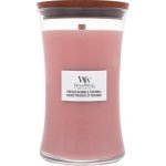 WoodWick Pressed Blooms & Patchouli 609,5 g – Zbozi.Blesk.cz