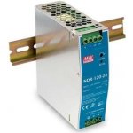 Napájecí adaptér na lištu Mean Well NDR-120-48 – Hledejceny.cz