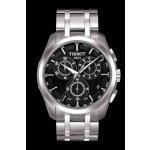 Tissot T035.617.11.051.00 – Hledejceny.cz