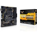 Základní deska Asus TUF B350M-PLUS GAMING 90MB0UU0-M0EAY0