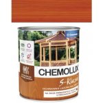 Chemolux Klasik 4 l kaštan – Sleviste.cz
