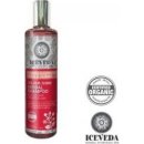 Iceveda bylinný šampon Zářivá barva s malinami z tundry a jasmínem 280 ml