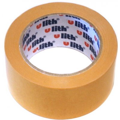 Ulith Oboustranná lepicí páska 50 mm x 50 m – Zboží Mobilmania
