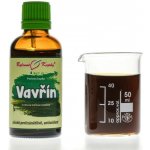 Bylinné kapky Vavřín bobkový list kapky tinktura 50 ml – Hledejceny.cz