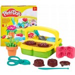 HASBRO - Play-Doh Kvetoucí květiny – Sleviste.cz