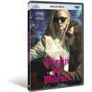 Film Přežijí jen milenci DVD