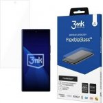 3mk FlexibleGlass pro Samsung Galaxy Z Fold 7 5903108674256 – Zboží Živě