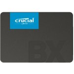 Crucial BX500 2TB, CT2000BX500SSD1 – Zboží Mobilmania