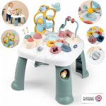 Smoby Activity Table Little s funkcemi pro vývoj jemné motoriky – Sleviste.cz