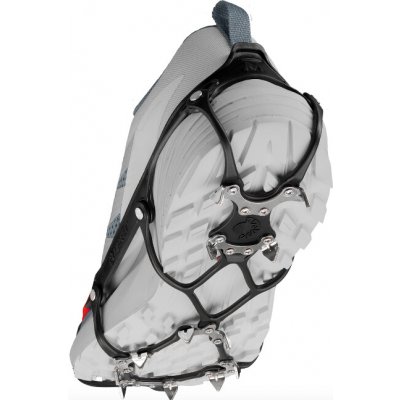 Kahtoola Microspikes GHOST Lava – Hledejceny.cz