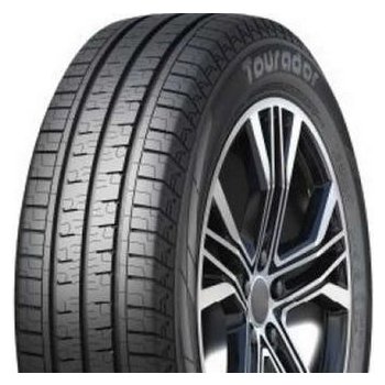 Tourador x wonder van 215/65 R16 109T