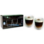 Filter Logic CFL 660B Cappuccino skleničky 2 x 220 ml – Zboží Mobilmania