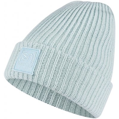 super.natural Zimní merino čepice Me Julie beanie ballad blue – Hledejceny.cz