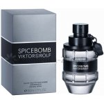 Viktor & Rolf Spicebomb toaletní voda pánská 50 ml – Hledejceny.cz