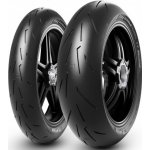 Pirelli Diablo Rosso IV Corsa 110/70 R17 54W – Hledejceny.cz